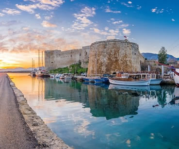 Girne Öğrenci Yurdu