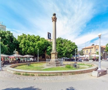 Lefkoşa Öğrenci Yurdu